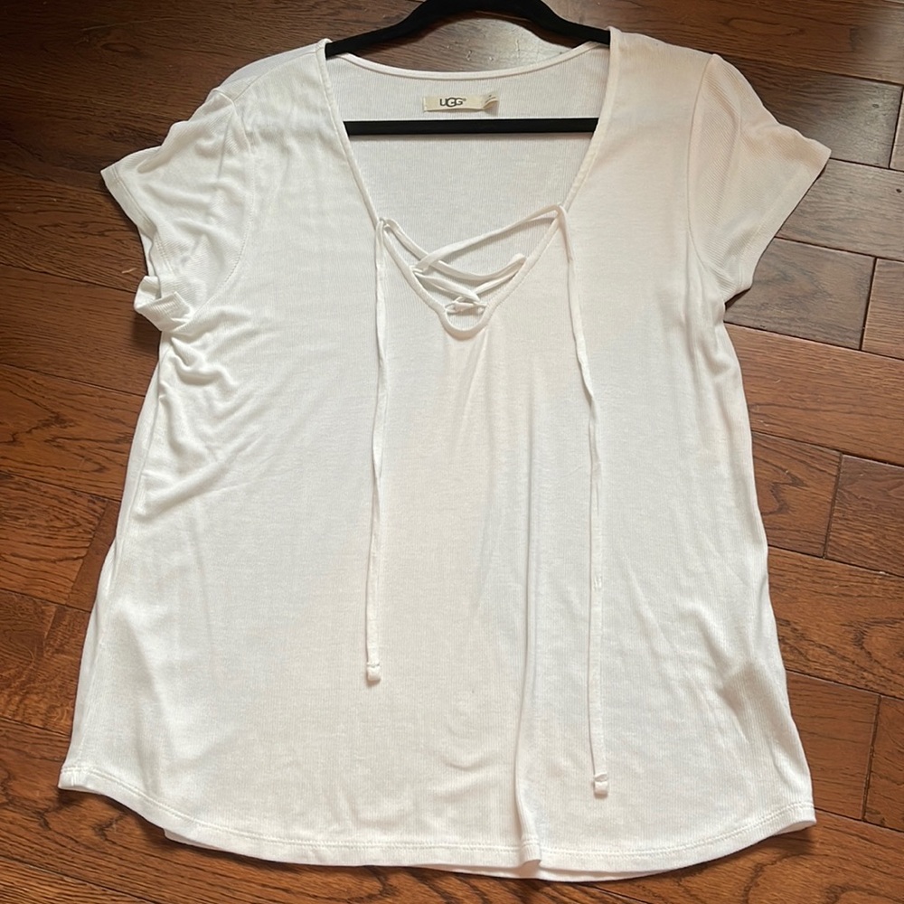 Ugg t shirt